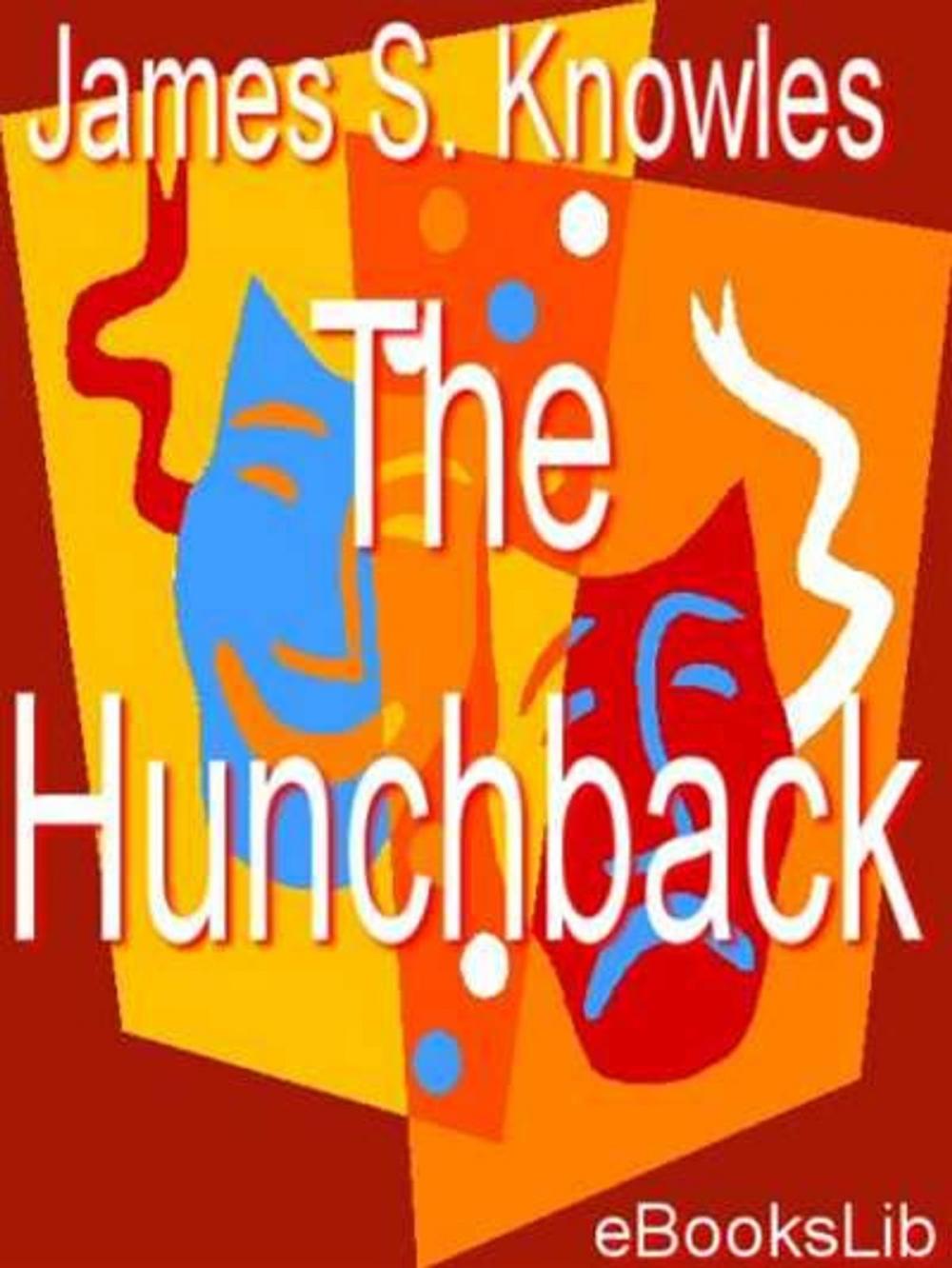 Big bigCover of The Hunchback