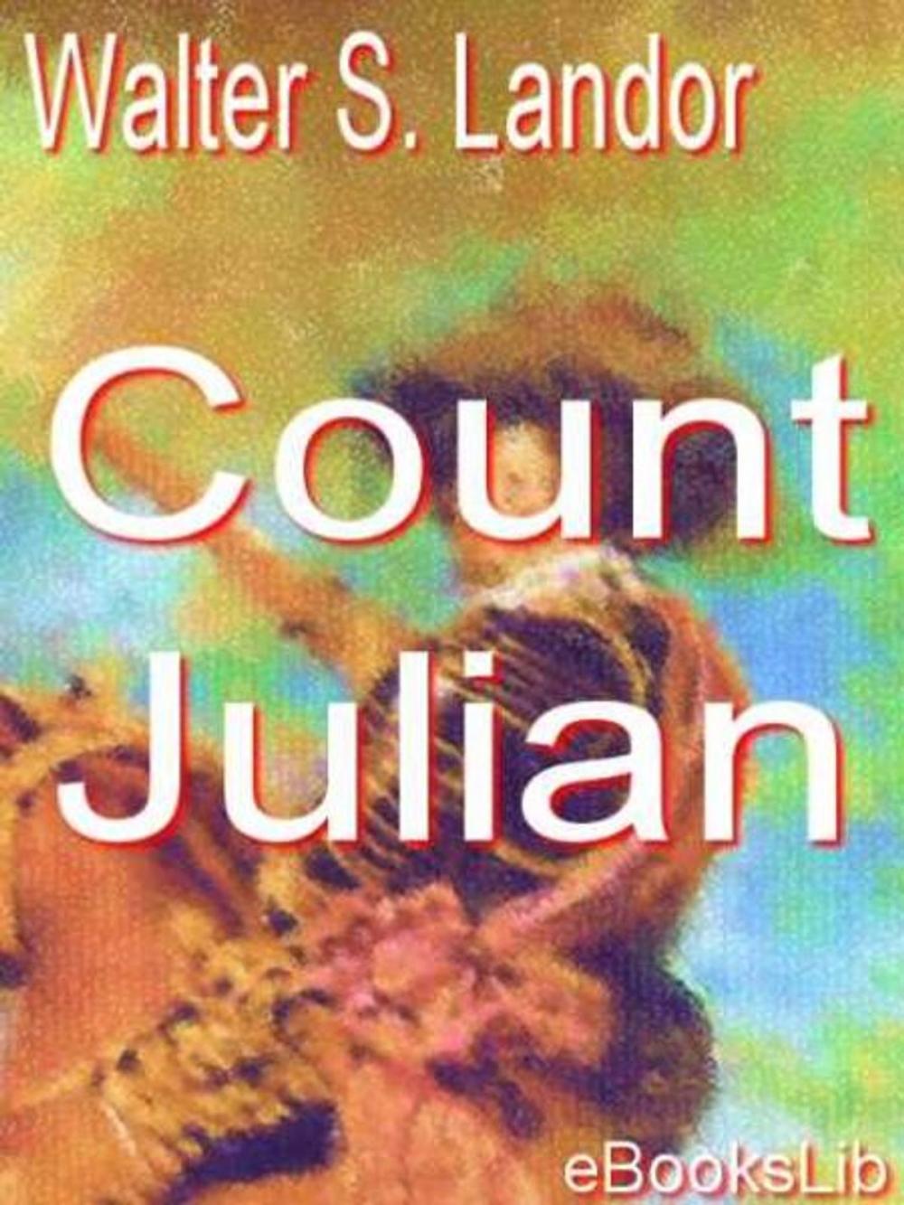 Big bigCover of Count Julian