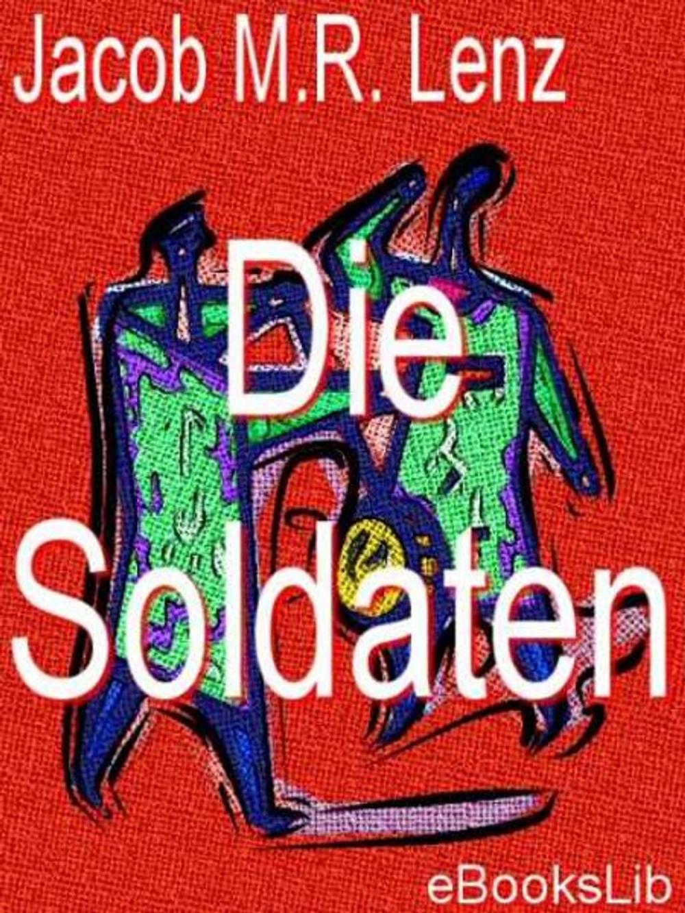 Big bigCover of Soldaten, Die