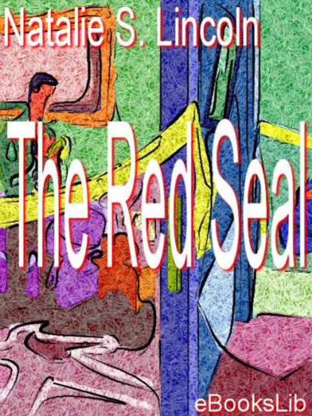 Big bigCover of The Red Seal