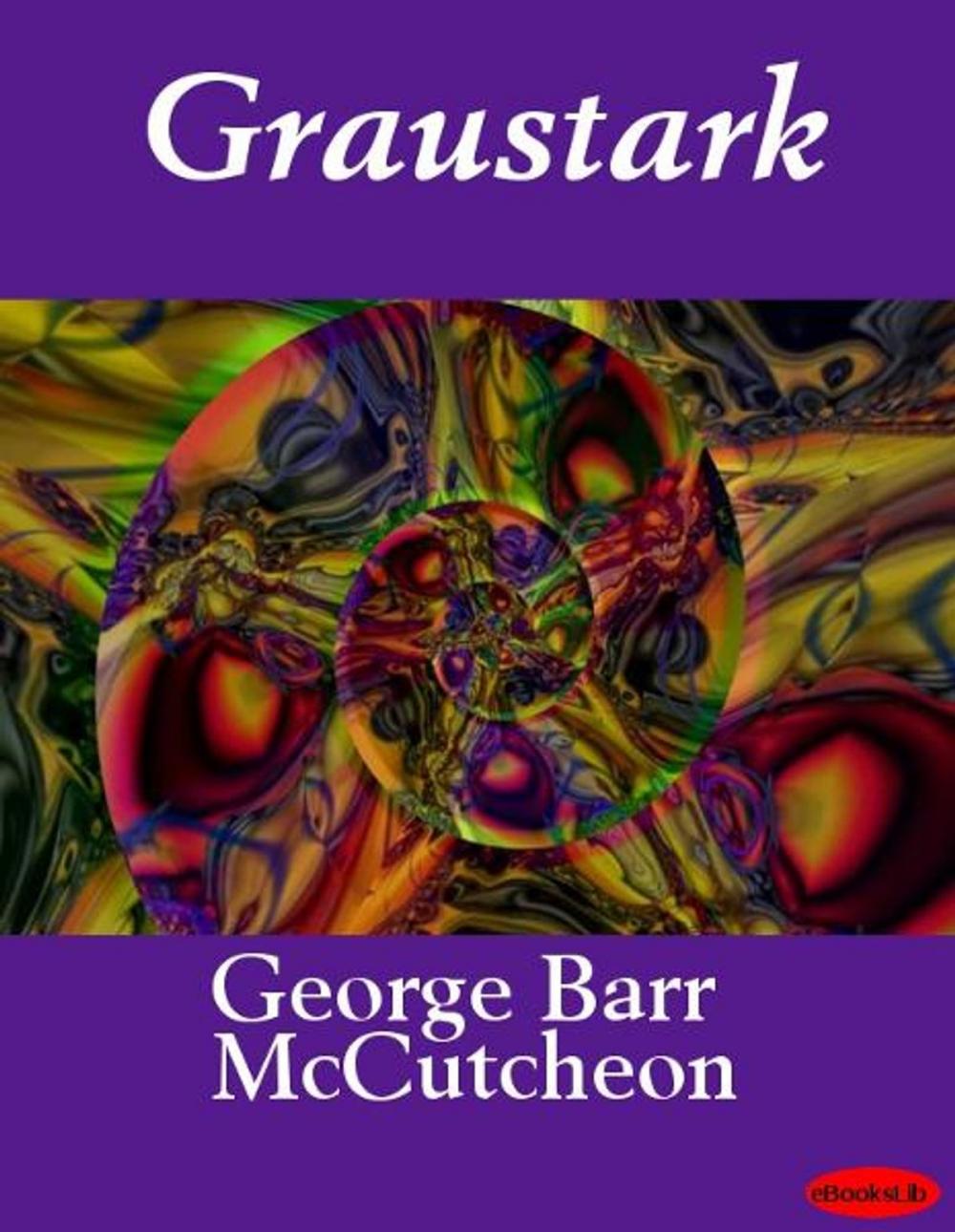 Big bigCover of Graustark