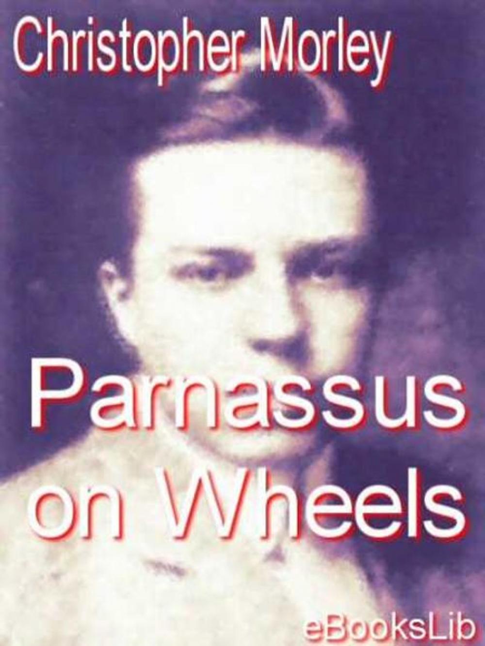 Big bigCover of Parnassus on Wheels