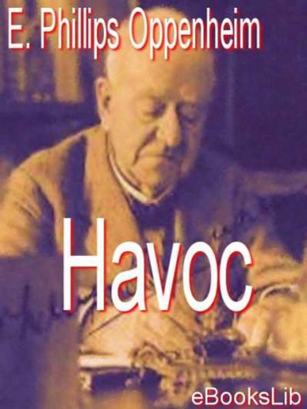 Big bigCover of Havoc