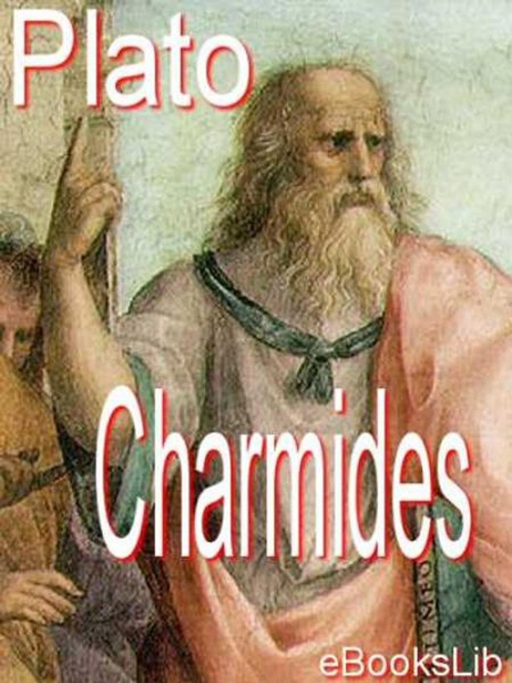 Big bigCover of Charmides