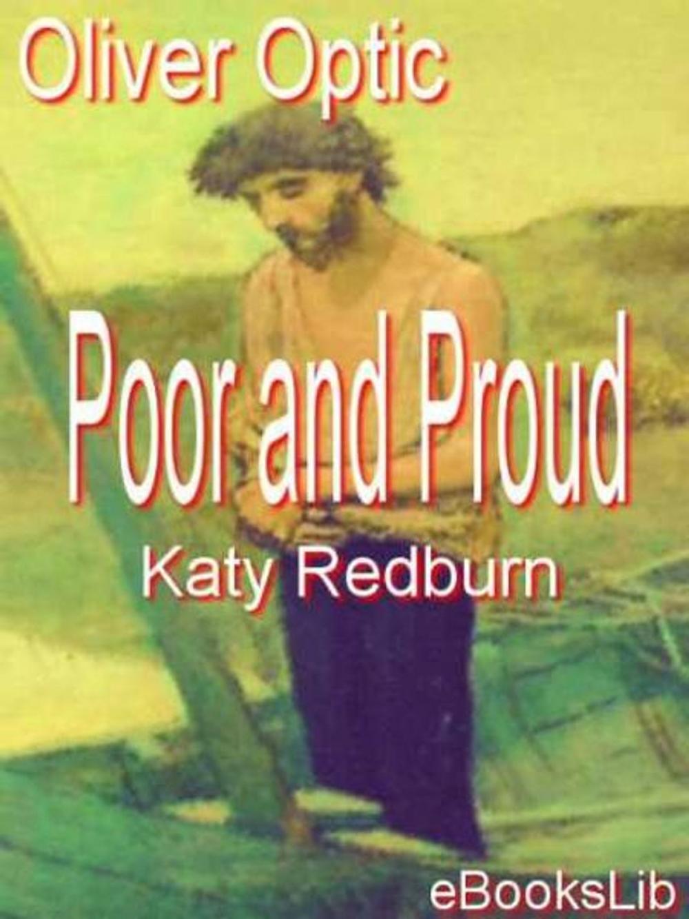 Big bigCover of Poor and Proud (Katy Redburn)