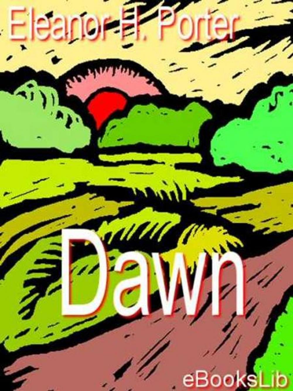 Big bigCover of Dawn