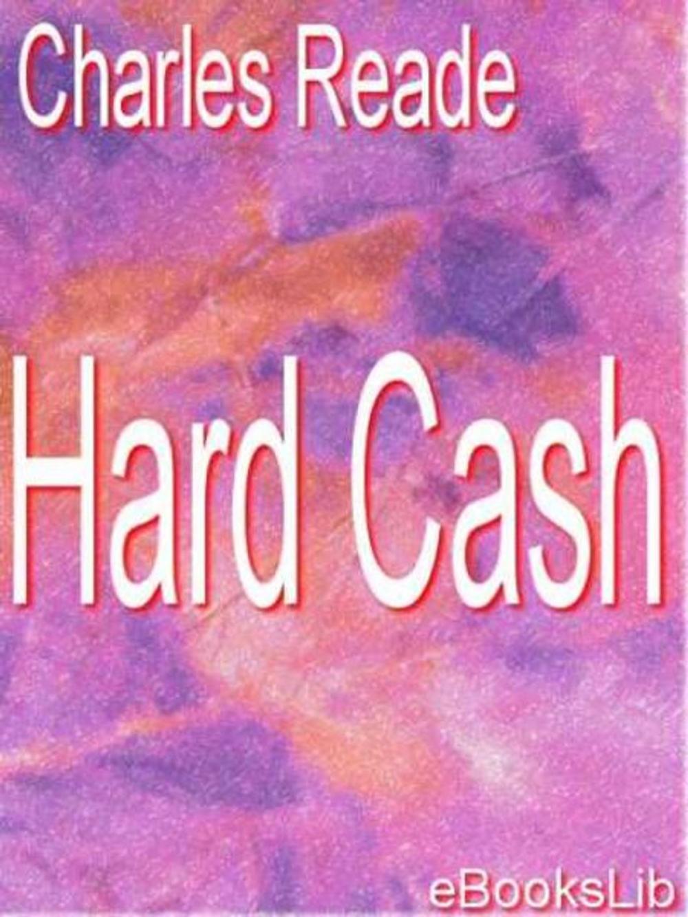 Big bigCover of Hard Cash