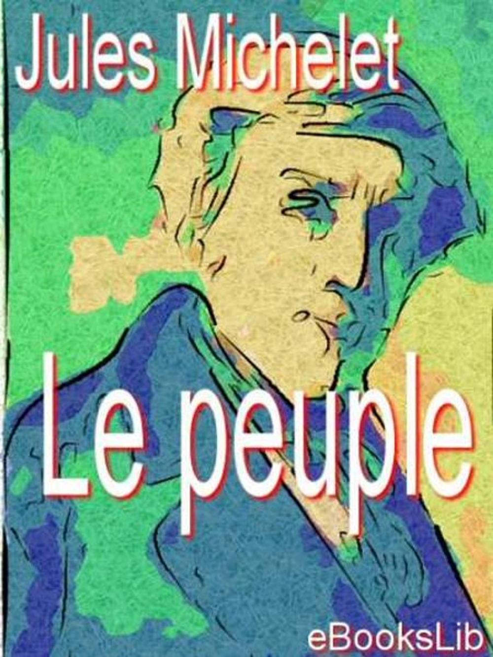 Big bigCover of Le peuple