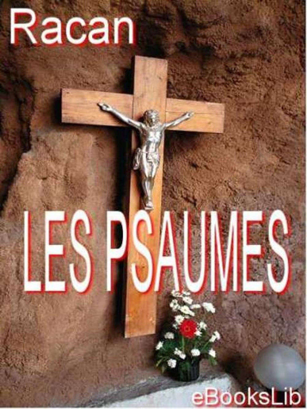 Big bigCover of Les psaumes