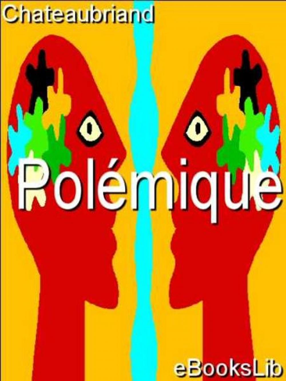 Big bigCover of Polémique