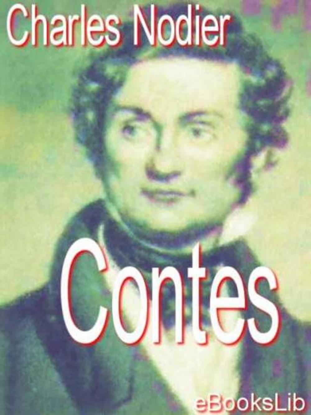 Big bigCover of Contes : avec des textes et des documents inédits