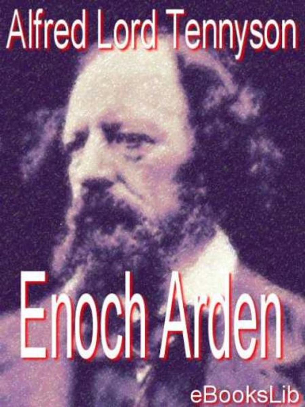 Big bigCover of Enoch Arden