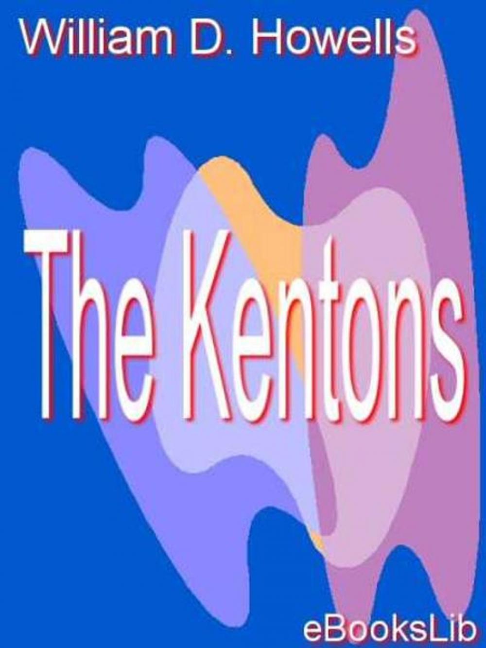 Big bigCover of The Kentons