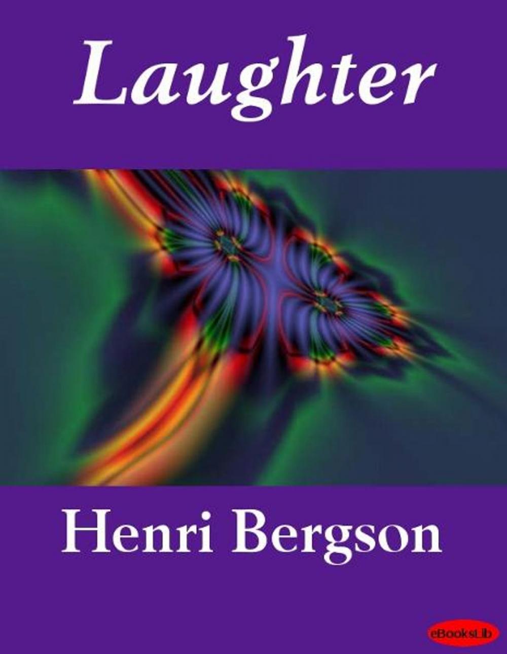 Big bigCover of Laughter