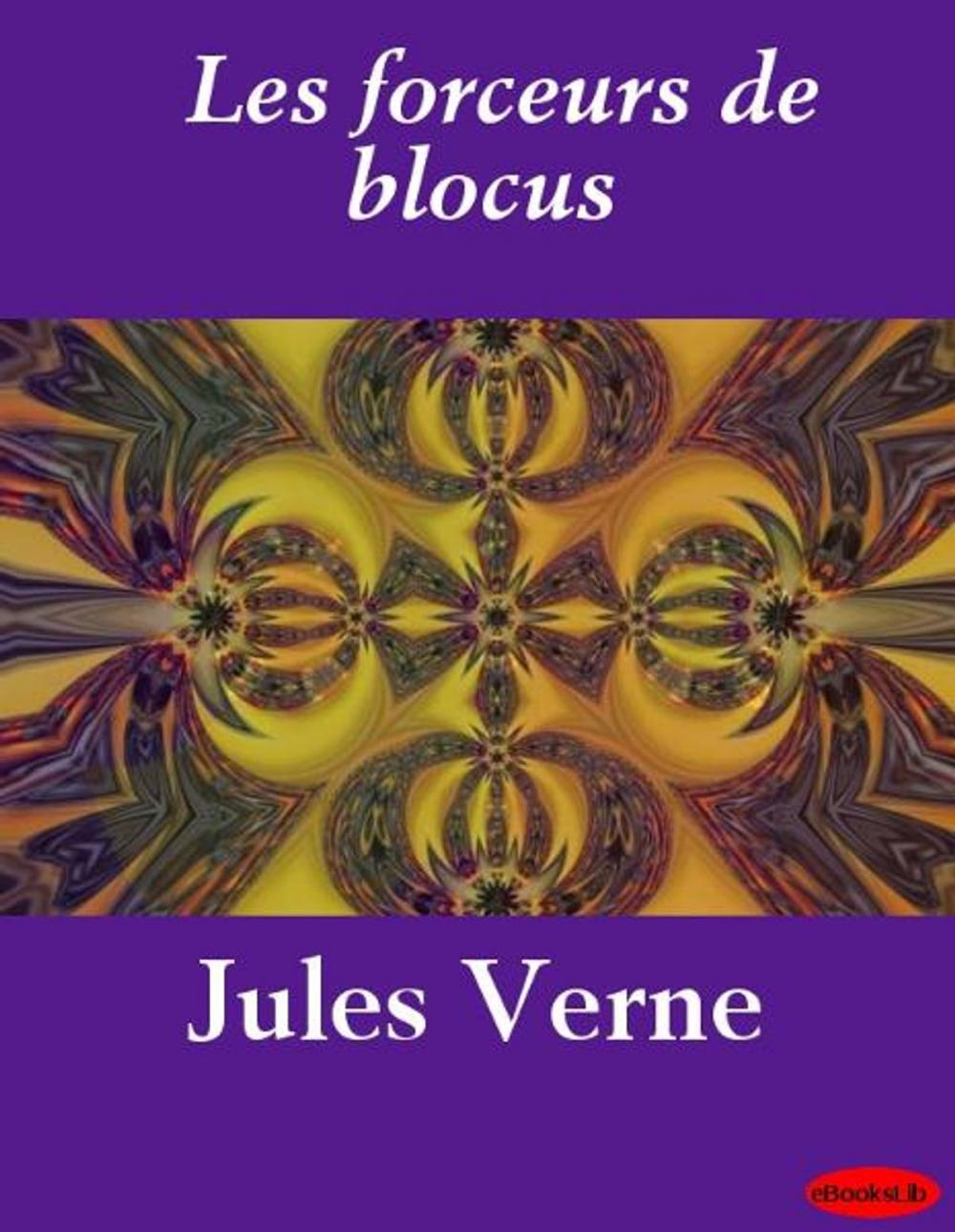 Big bigCover of Les forceurs de blocus