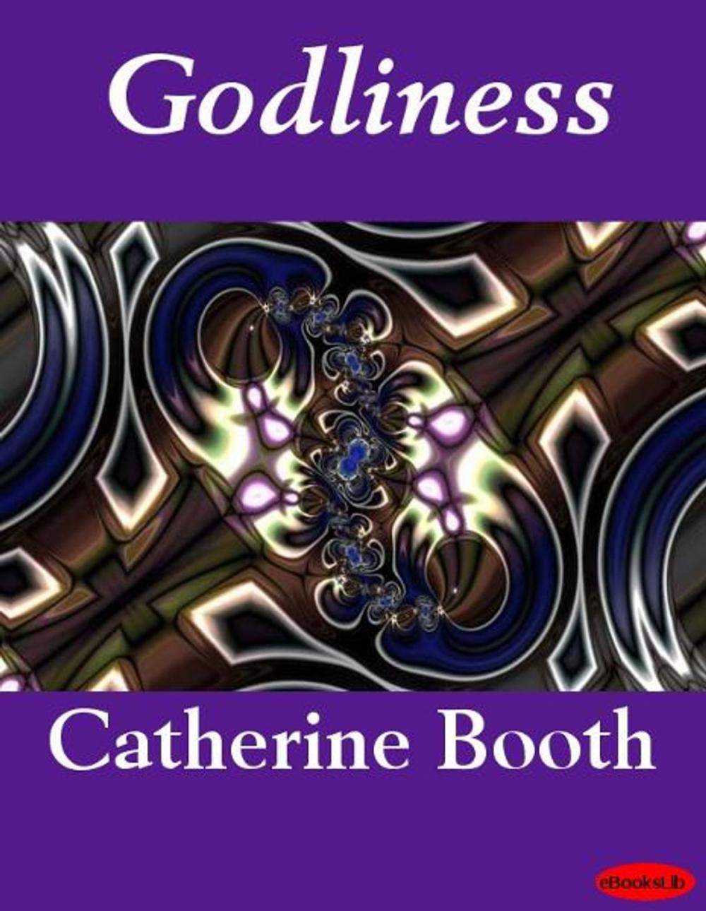 Big bigCover of Godliness