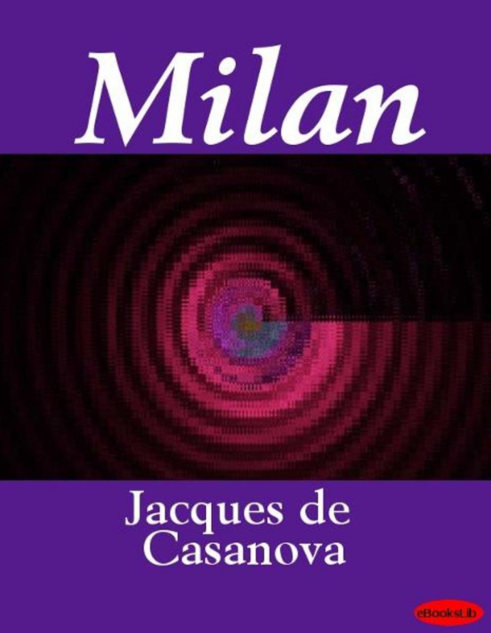 Big bigCover of Milan