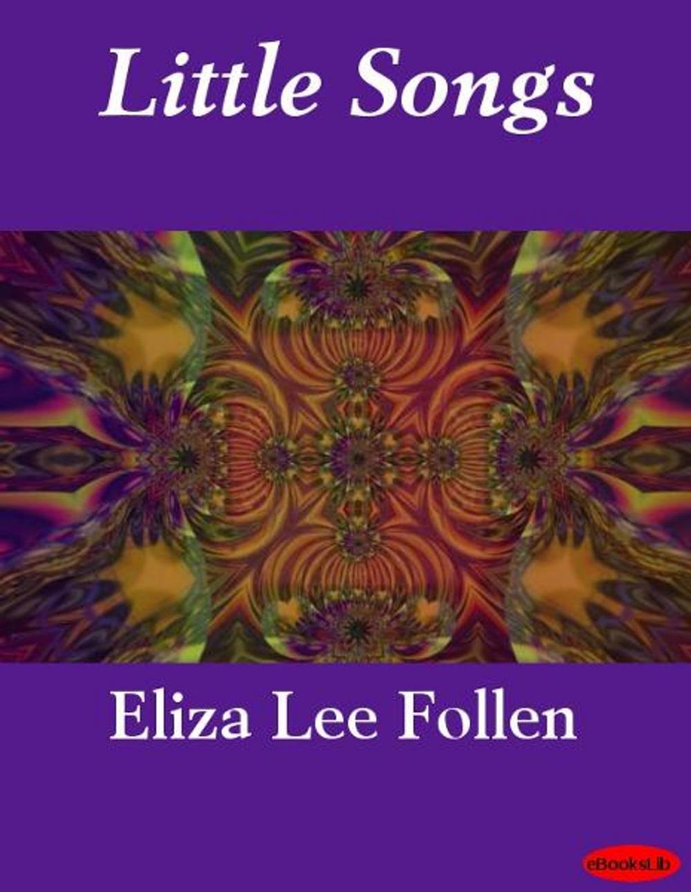 Big bigCover of Little Songs