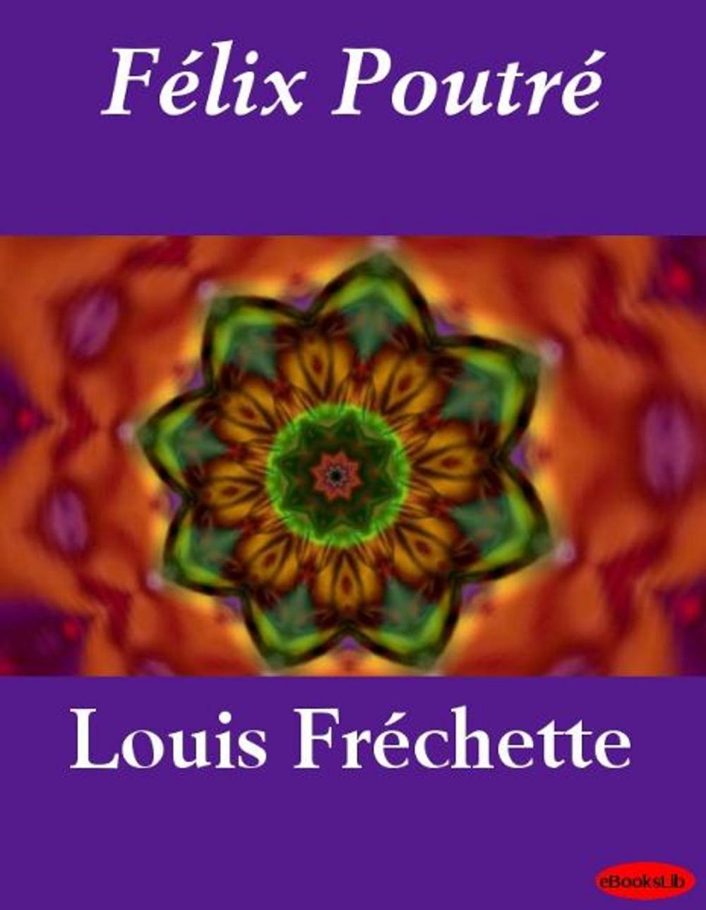 Big bigCover of Félix Poutré