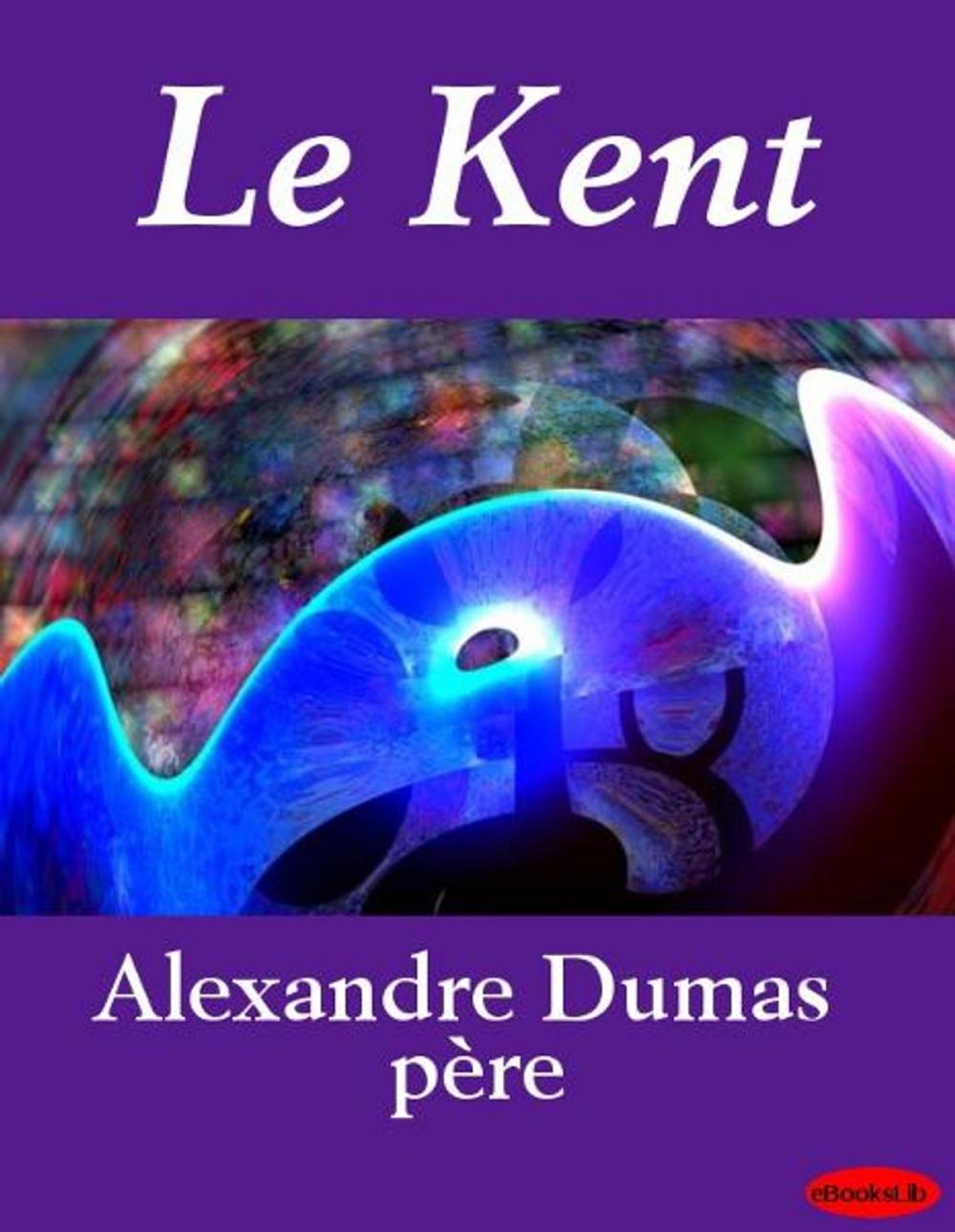 Big bigCover of Le Kent
