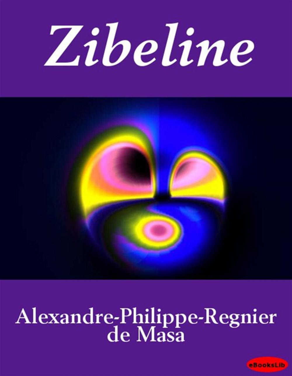 Big bigCover of Zibeline