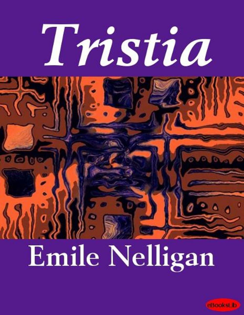 Big bigCover of Tristia