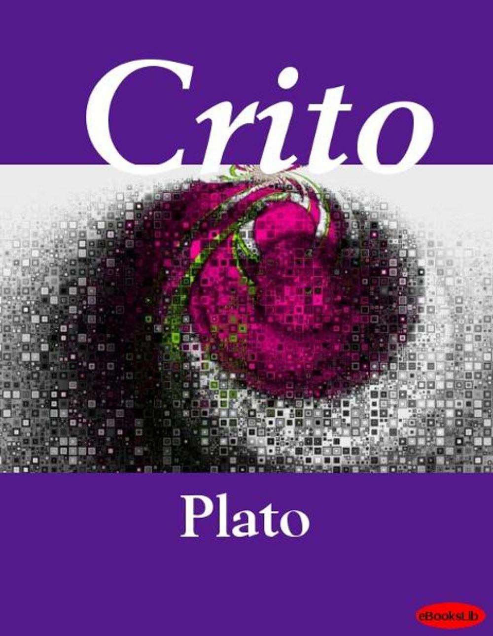 Big bigCover of Crito