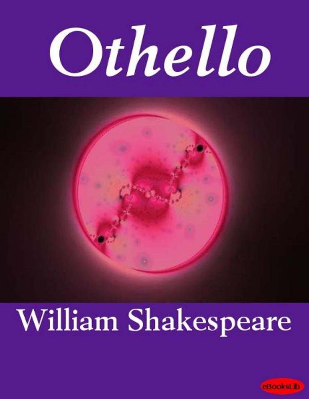 Big bigCover of Othello