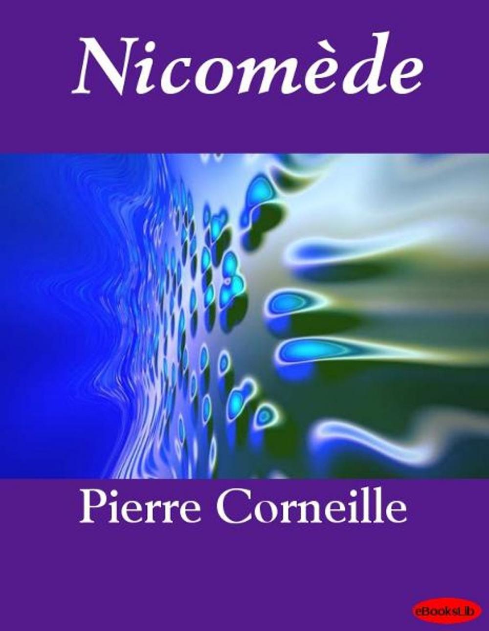 Big bigCover of Nicomède