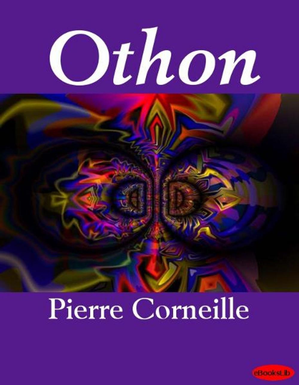 Big bigCover of Othon