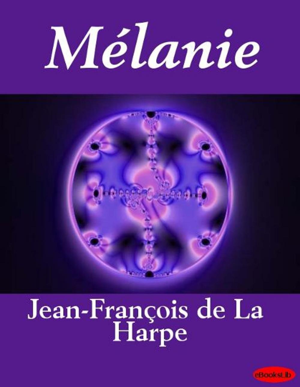 Big bigCover of Mélanie