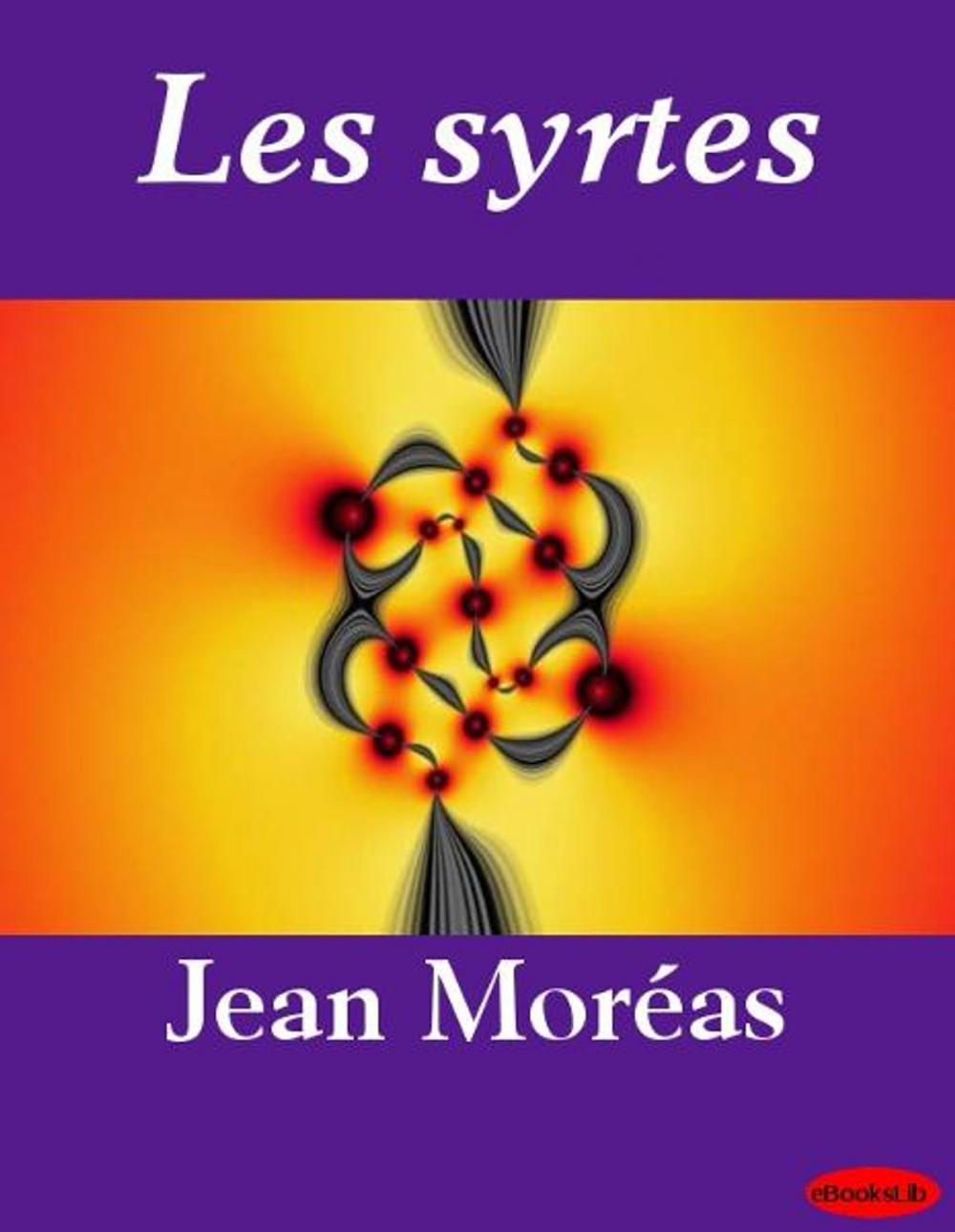 Big bigCover of Les syrtes