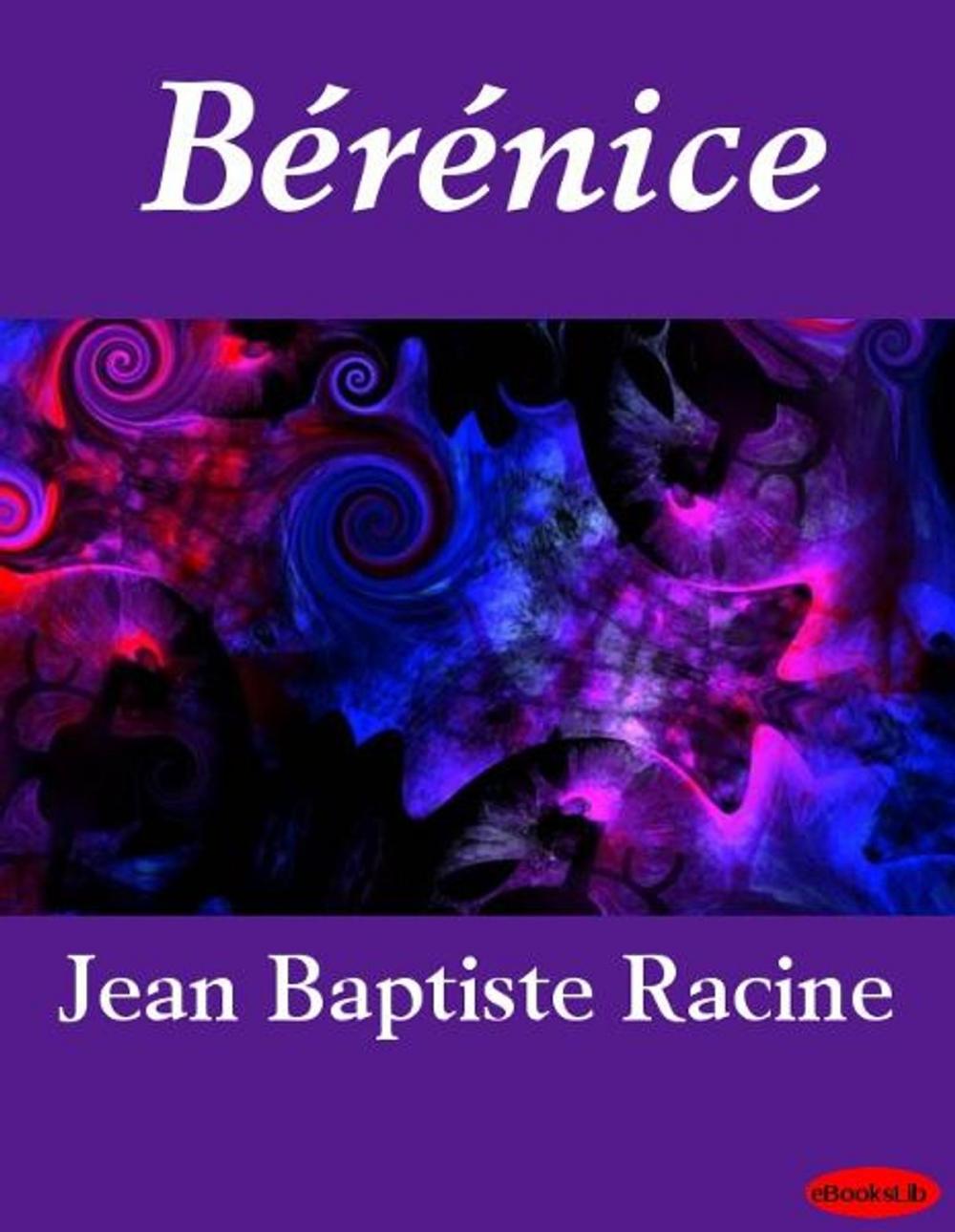 Big bigCover of Bérénice