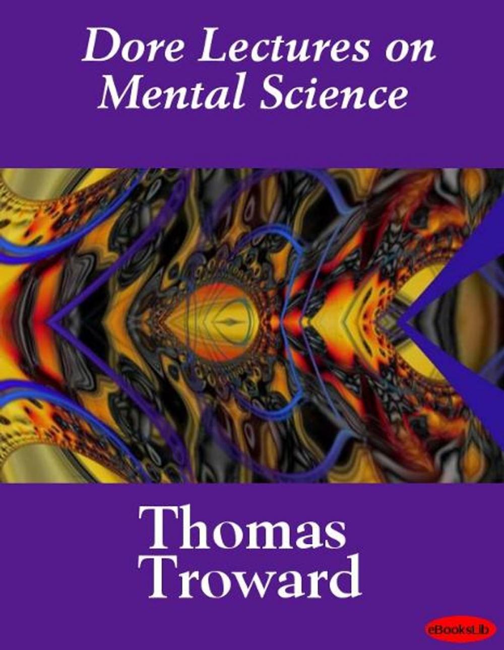 Big bigCover of Dore Lectures on Mental Science