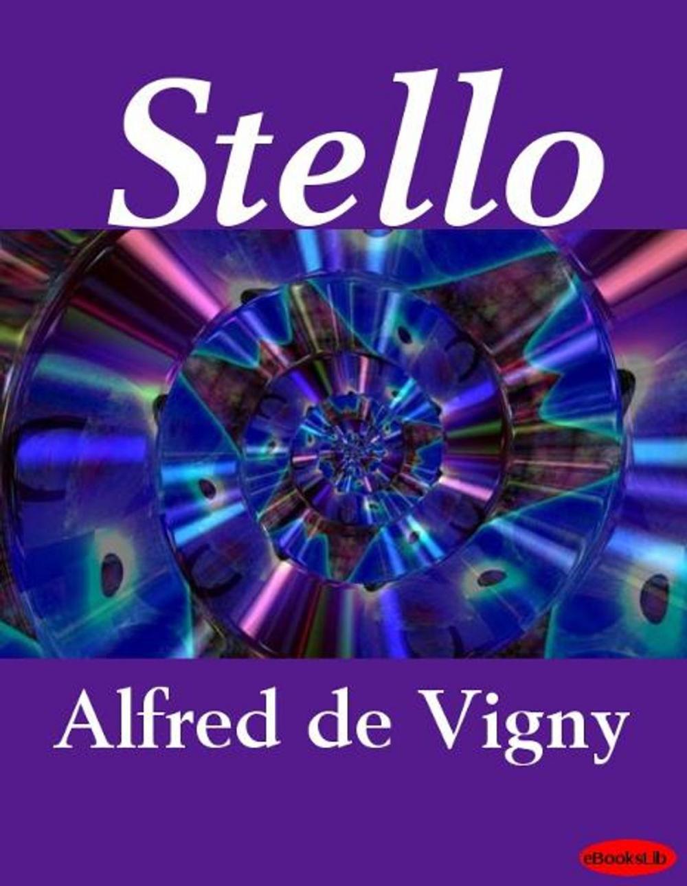 Big bigCover of Stello