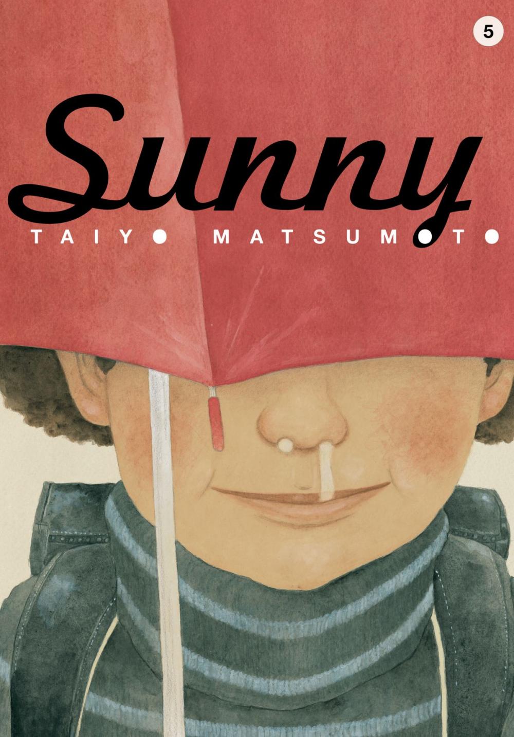 Big bigCover of Sunny, Vol. 5