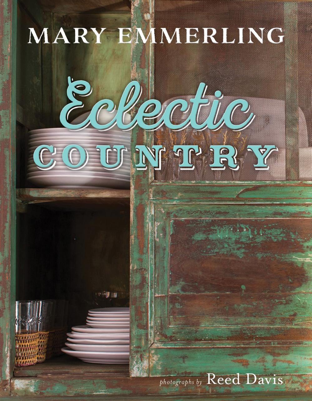 Big bigCover of Eclectic Country