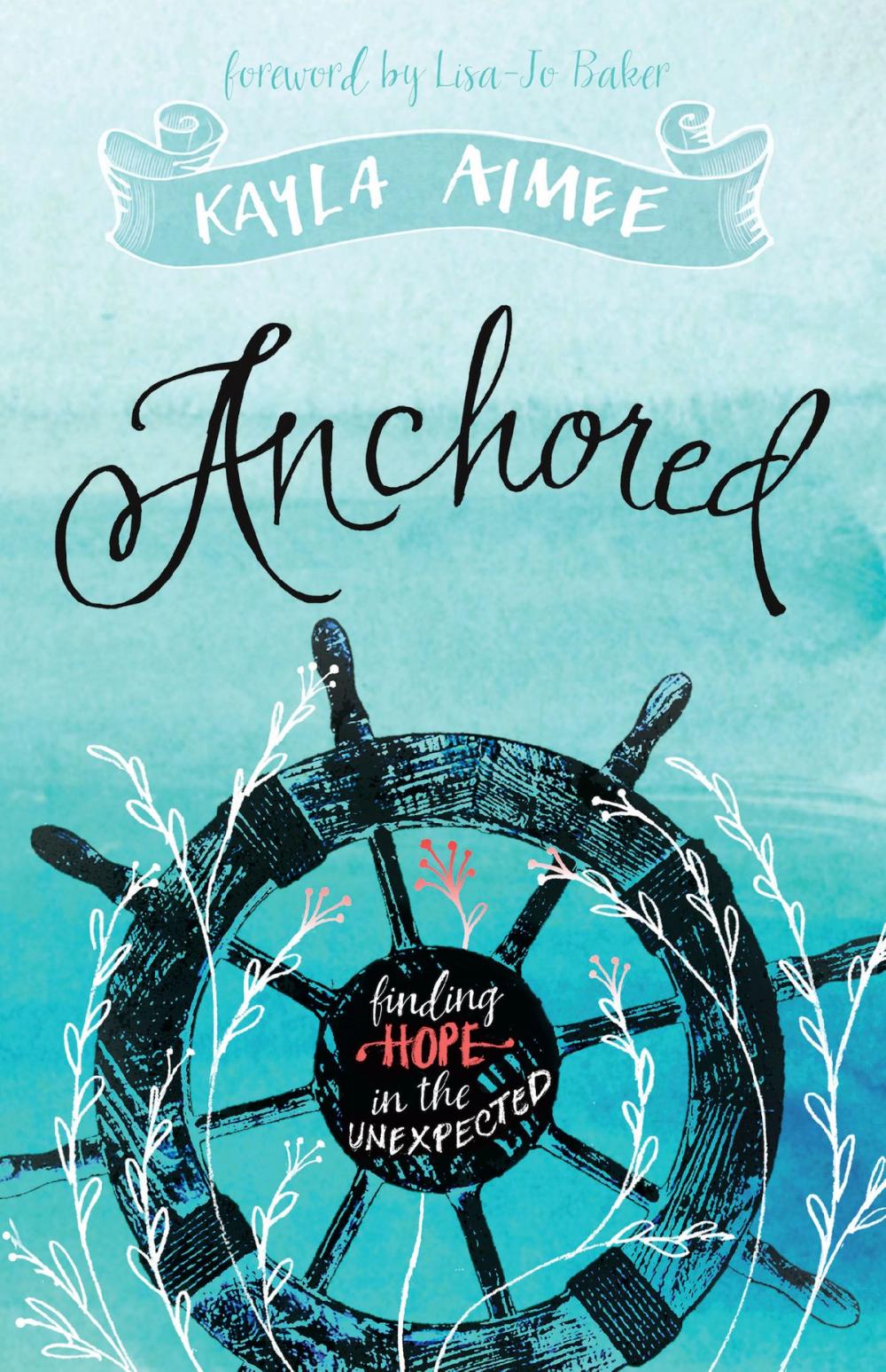 Big bigCover of Anchored