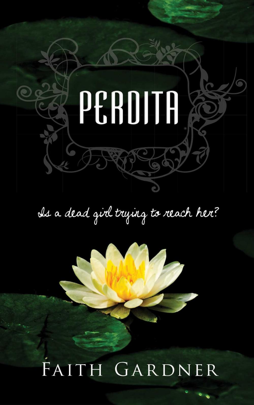 Big bigCover of Perdita