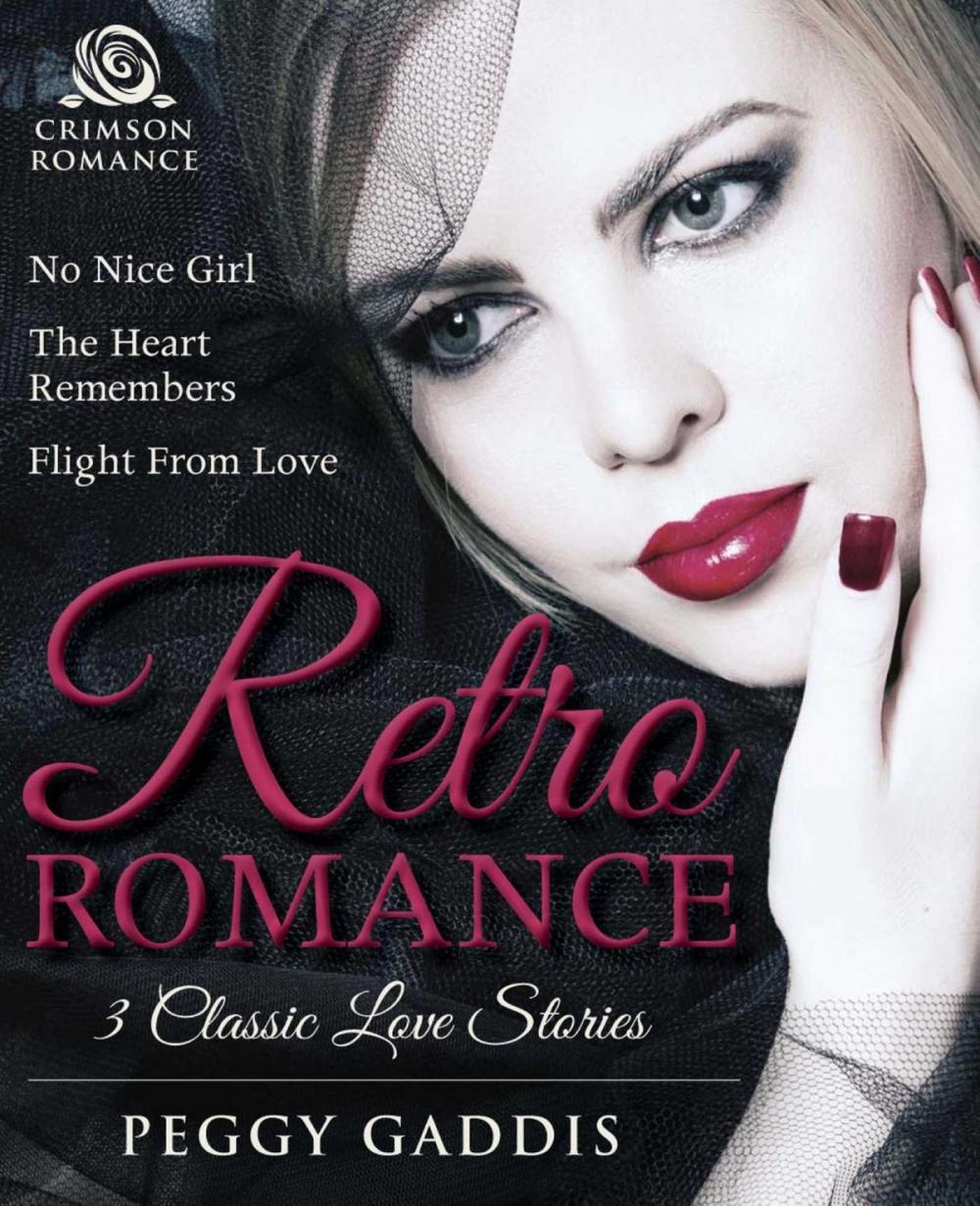 Big bigCover of Retro Romance