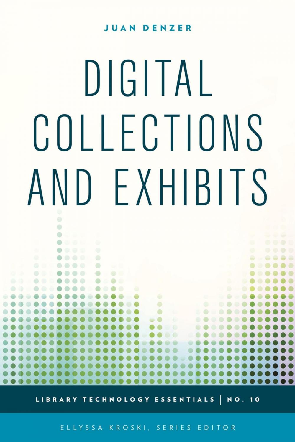 Big bigCover of Digital Collections and Exhibits