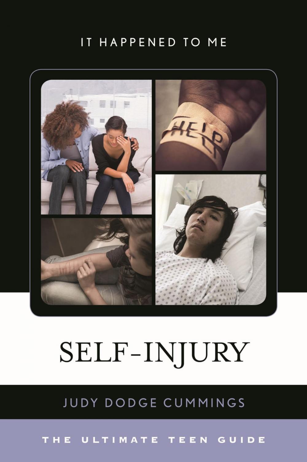 Big bigCover of Self-Injury