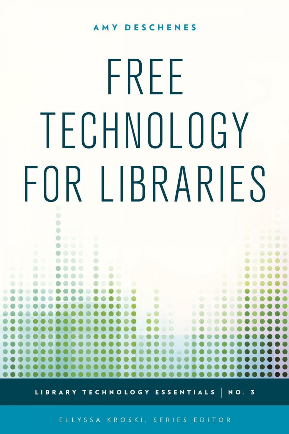 Big bigCover of Free Technology for Libraries