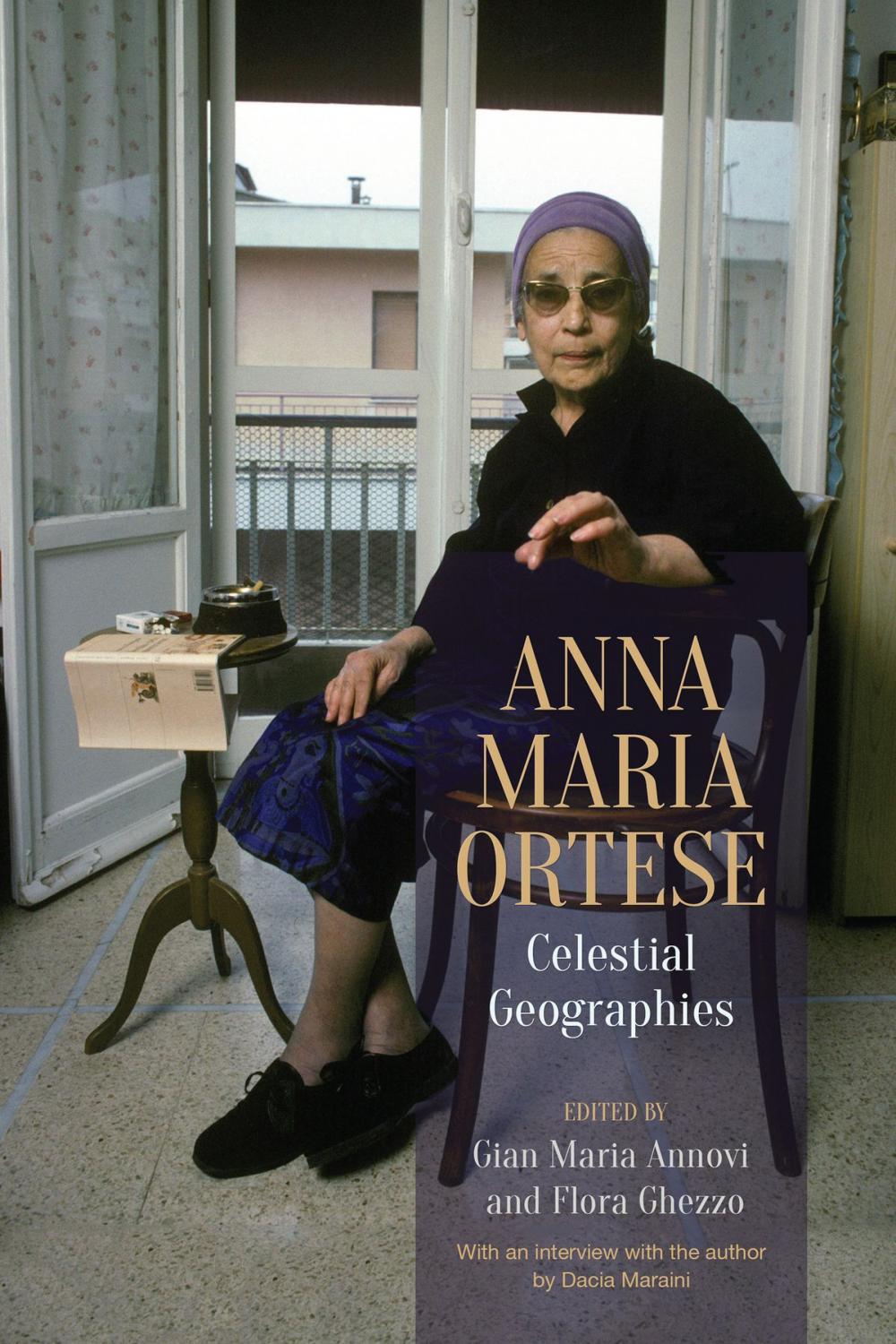 Big bigCover of Anna Maria Ortese