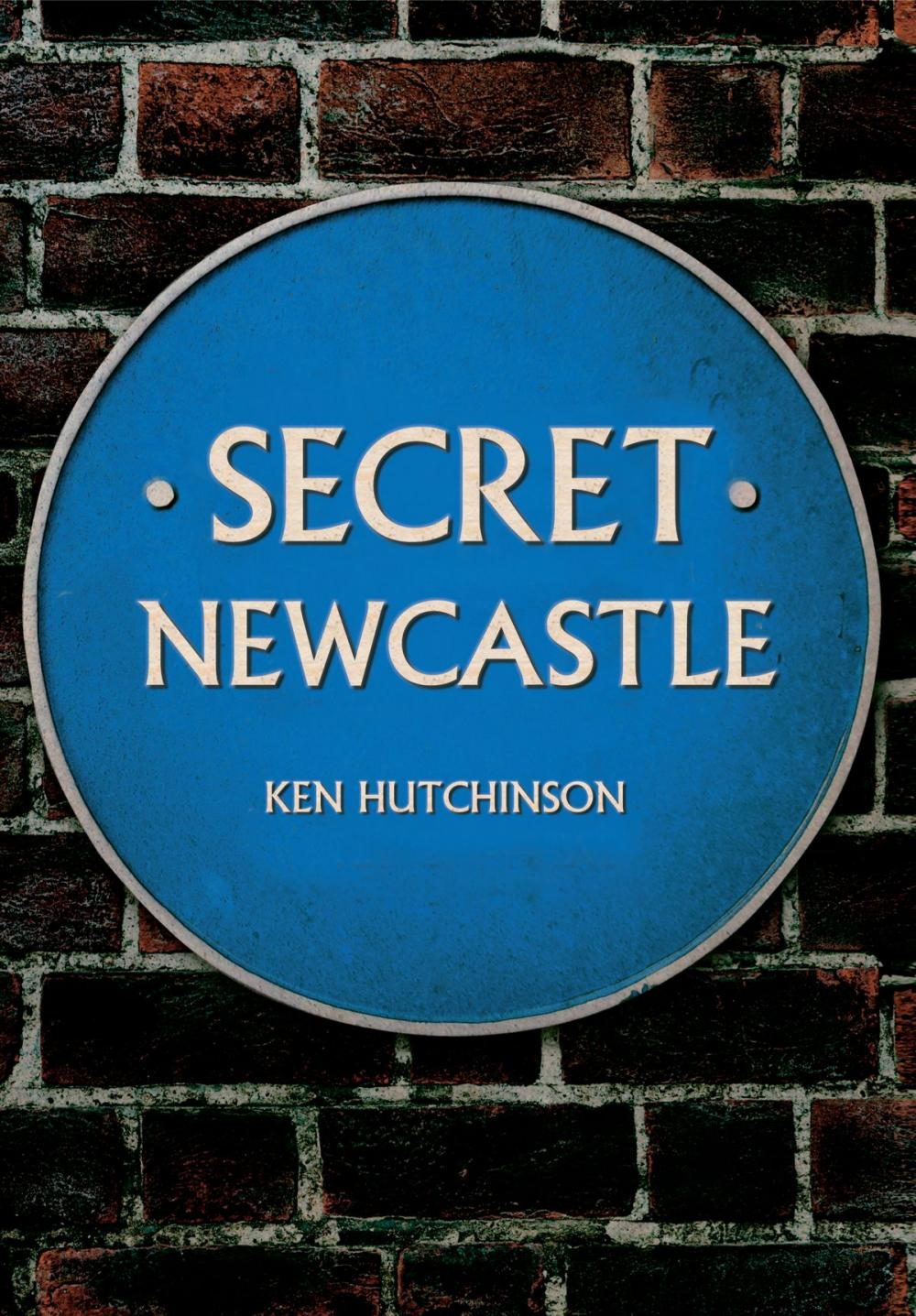 Big bigCover of Secret Newcastle