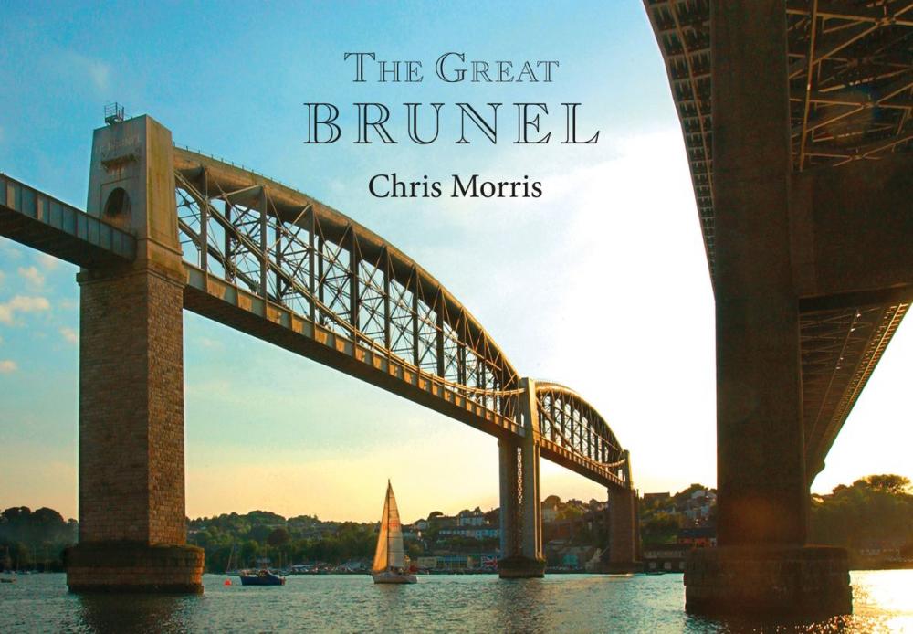 Big bigCover of The Great Brunel