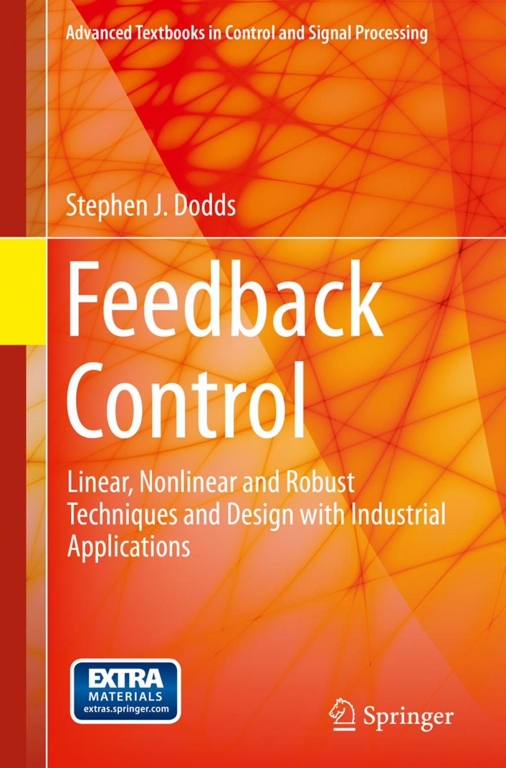 Big bigCover of Feedback Control