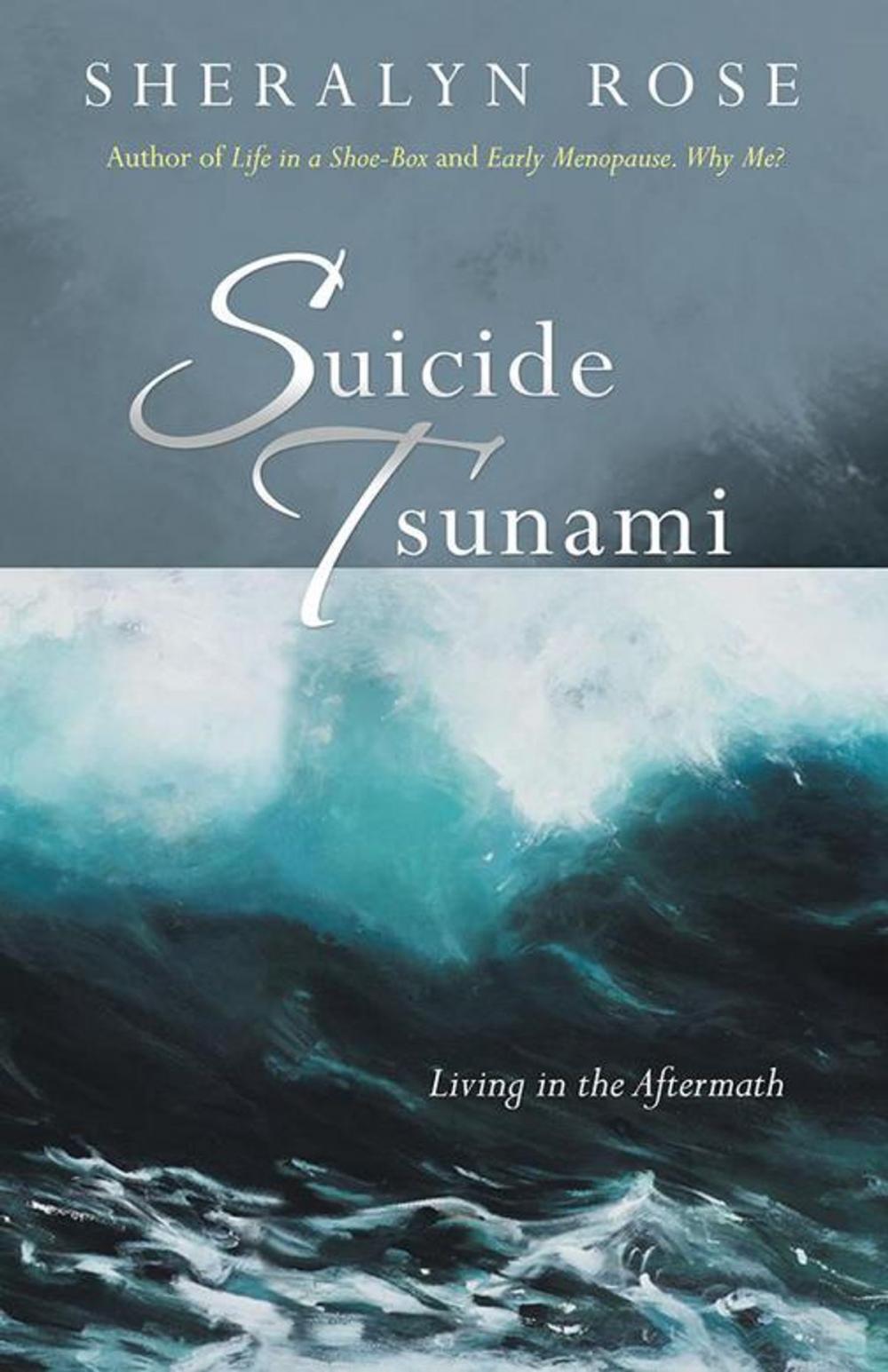 Big bigCover of Suicide Tsunami