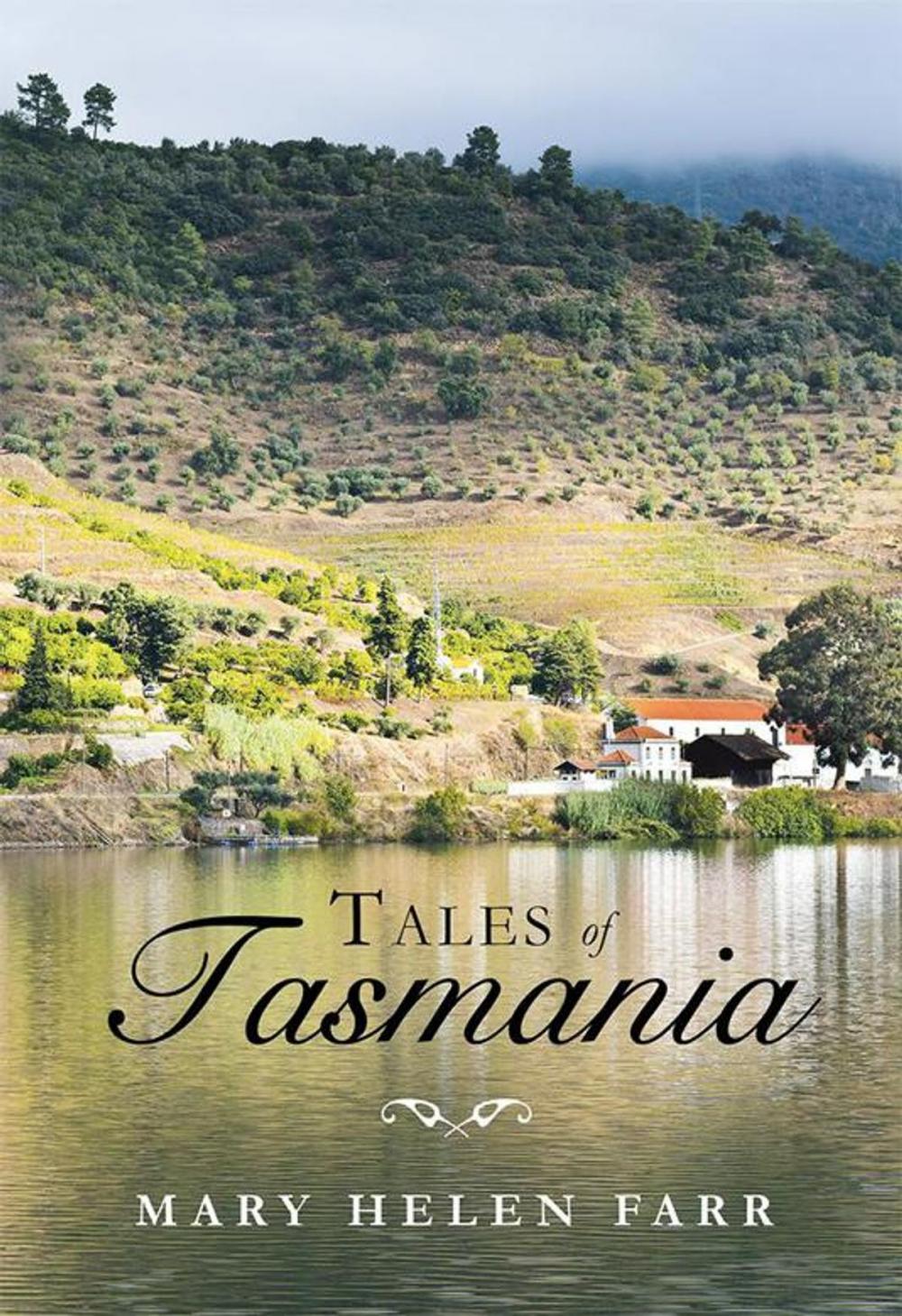 Big bigCover of Tales of Tasmania