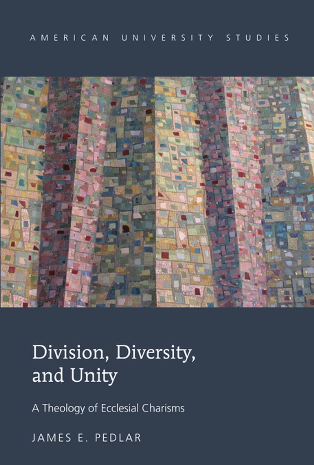 Big bigCover of Division, Diversity, and Unity